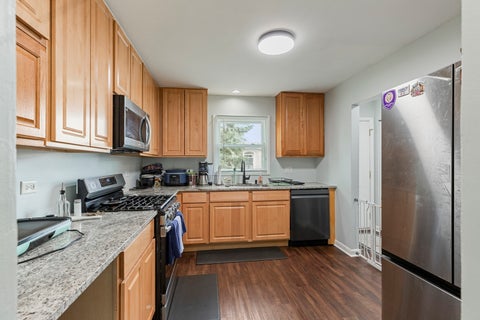 Tiny photo for 17851 Springfield Avenue, Country Club Hills, IL 60478 (MLS # 12744220)