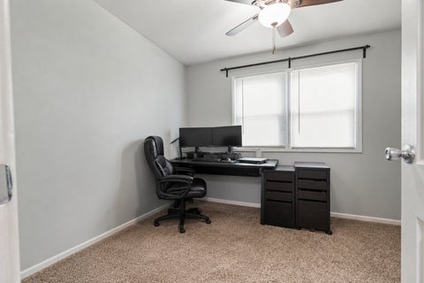 Tiny photo for 17851 Springfield Avenue, Country Club Hills, IL 60478 (MLS # 12744220)