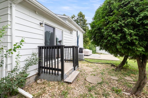 Tiny photo for 17851 Springfield Avenue, Country Club Hills, IL 60478 (MLS # 12744220)