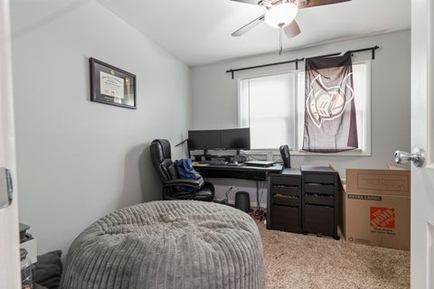 Tiny photo for 17851 Springfield Avenue, Country Club Hills, IL 60478 (MLS # 12744220)