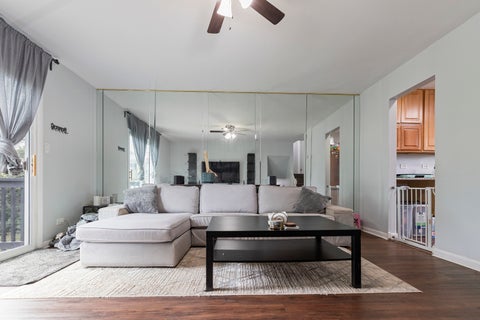 Tiny photo for 17851 Springfield Avenue, Country Club Hills, IL 60478 (MLS # 12744220)