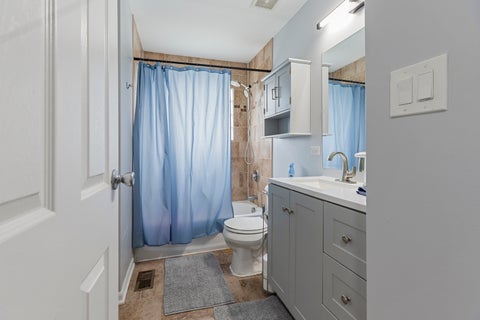 Tiny photo for 17851 Springfield Avenue, Country Club Hills, IL 60478 (MLS # 12744220)