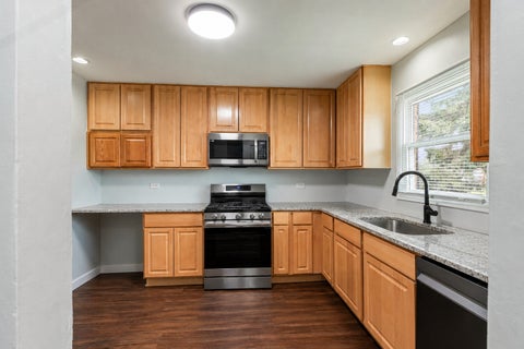 Tiny photo for 17851 Springfield Avenue, Country Club Hills, IL 60478 (MLS # 12744220)