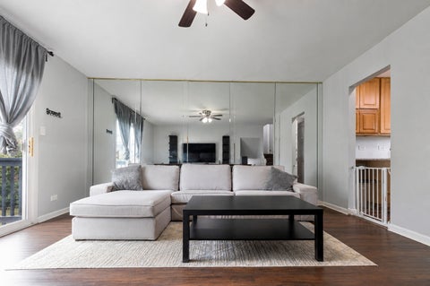 Tiny photo for 17851 Springfield Avenue, Country Club Hills, IL 60478 (MLS # 12744220)