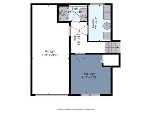 Tiny photo for 17851 Springfield Avenue, Country Club Hills, IL 60478 (MLS # 12744220)