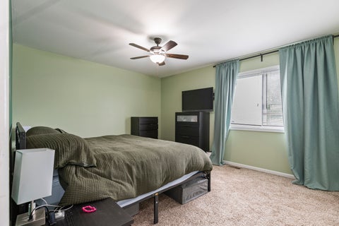 Tiny photo for 17851 Springfield Avenue, Country Club Hills, IL 60478 (MLS # 12744220)