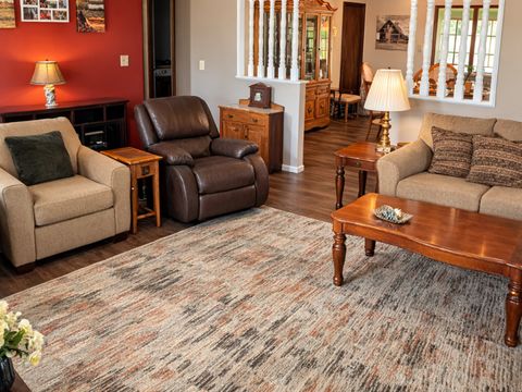 Tiny photo for 4 James Court, Minier, IL 61759 (MLS # 12590441)