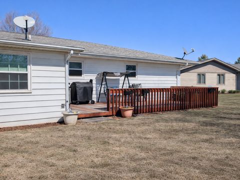 Tiny photo for 4 James Court, Minier, IL 61759 (MLS # 12590441)