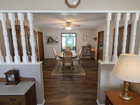 Tiny photo for 4 James Court, Minier, IL 61759 (MLS # 12590441)