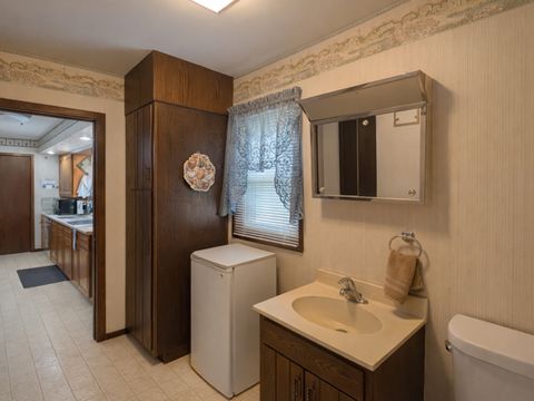 Tiny photo for 4 James Court, Minier, IL 61759 (MLS # 12590441)