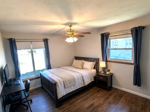 Tiny photo for 4 James Court, Minier, IL 61759 (MLS # 12590441)