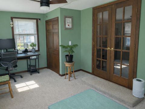 Tiny photo for 4 James Court, Minier, IL 61759 (MLS # 12590441)
