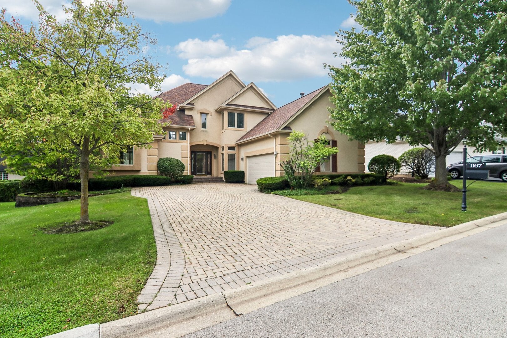 1167 S HiddenBrook Trail