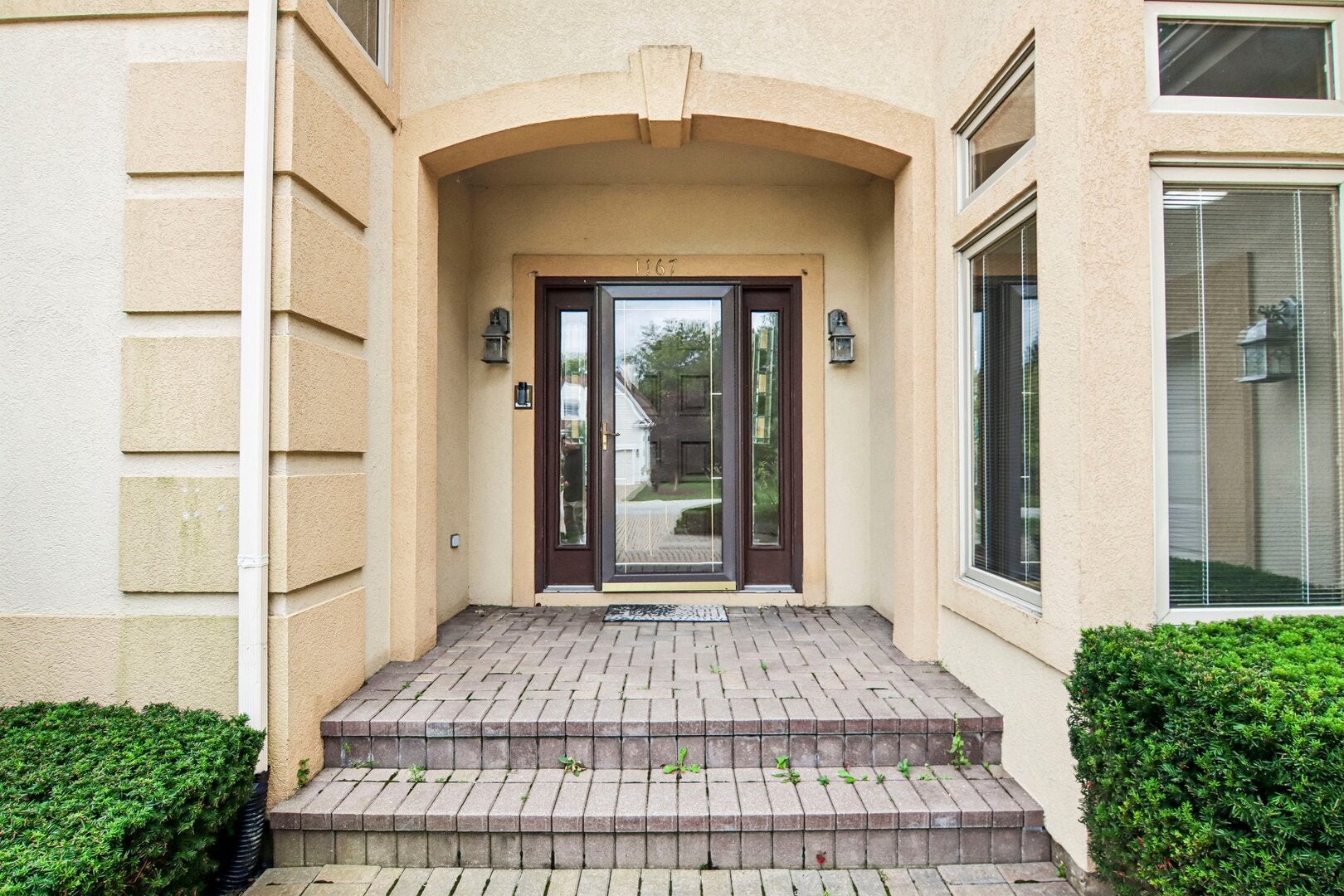 1167 S HiddenBrook Trail