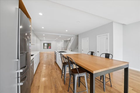 Tiny photo for 2915 N Rockwell Street, Chicago, IL 60618 (MLS # 12759335)