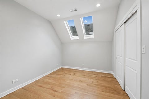 Tiny photo for 2915 N Rockwell Street, Chicago, IL 60618 (MLS # 12759335)