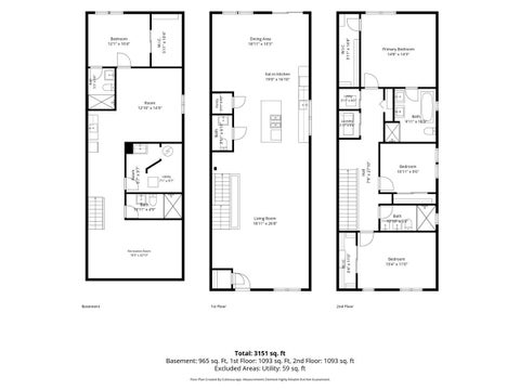Tiny photo for 2915 N Rockwell Street, Chicago, IL 60618 (MLS # 12759335)