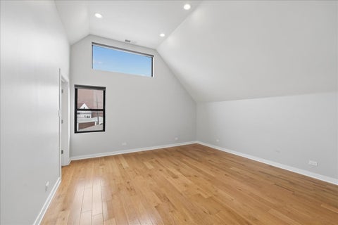 Tiny photo for 2915 N Rockwell Street, Chicago, IL 60618 (MLS # 12759335)
