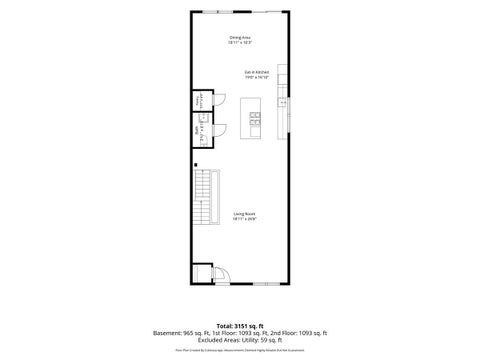 Tiny photo for 2915 N Rockwell Street, Chicago, IL 60618 (MLS # 12759335)