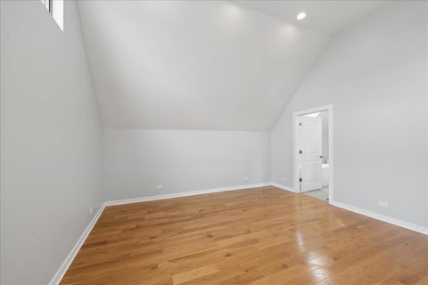Tiny photo for 2915 N Rockwell Street, Chicago, IL 60618 (MLS # 12759335)
