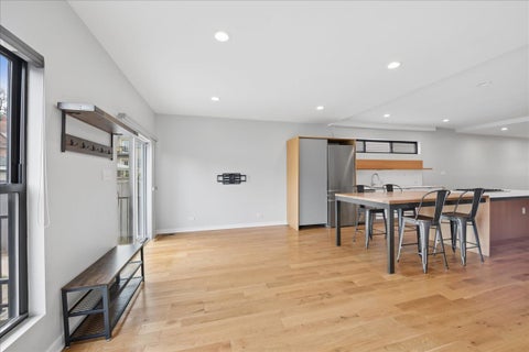 Tiny photo for 2915 N Rockwell Street, Chicago, IL 60618 (MLS # 12759335)
