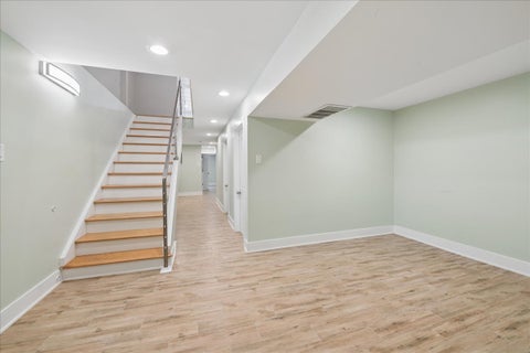 Tiny photo for 2915 N Rockwell Street, Chicago, IL 60618 (MLS # 12759335)