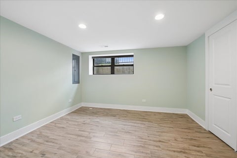 Tiny photo for 2915 N Rockwell Street, Chicago, IL 60618 (MLS # 12759335)