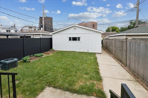 Tiny photo for 2915 N Rockwell Street, Chicago, IL 60618 (MLS # 12759335)