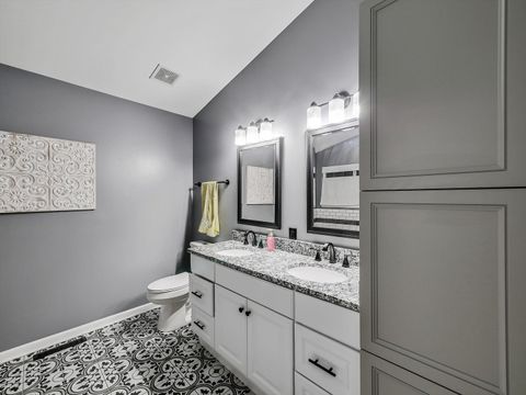 Tiny photo for 26210 W Bayberry Court, Channahon, IL 60410 (MLS # 12502191)