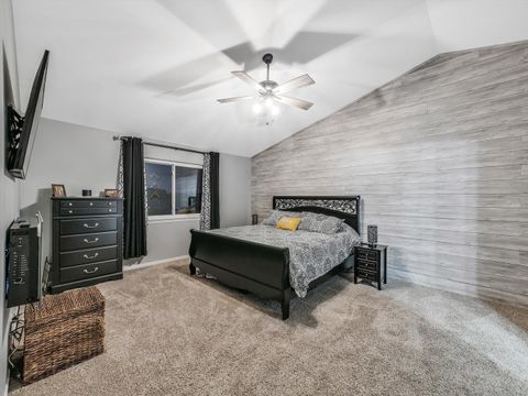 Tiny photo for 26210 W Bayberry Court, Channahon, IL 60410 (MLS # 12502191)