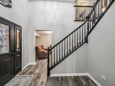 Tiny photo for 26210 W Bayberry Court, Channahon, IL 60410 (MLS # 12502191)