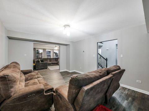 Tiny photo for 26210 W Bayberry Court, Channahon, IL 60410 (MLS # 12502191)