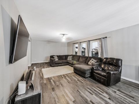 Tiny photo for 26210 W Bayberry Court, Channahon, IL 60410 (MLS # 12502191)