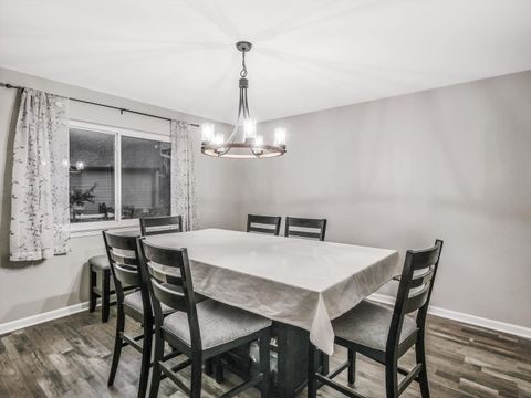 Tiny photo for 26210 W Bayberry Court, Channahon, IL 60410 (MLS # 12502191)