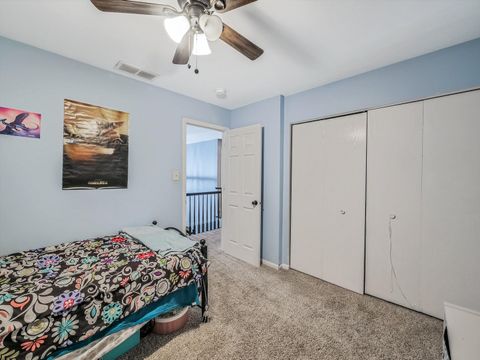 Tiny photo for 26210 W Bayberry Court, Channahon, IL 60410 (MLS # 12502191)