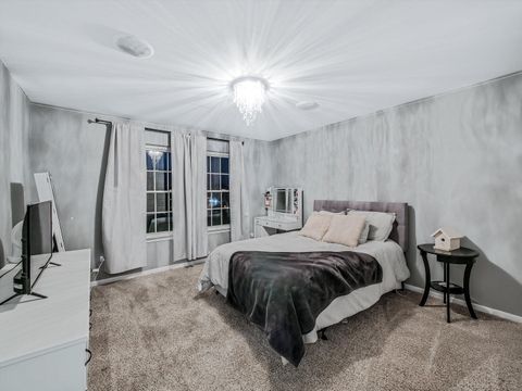 Tiny photo for 26210 W Bayberry Court, Channahon, IL 60410 (MLS # 12502191)