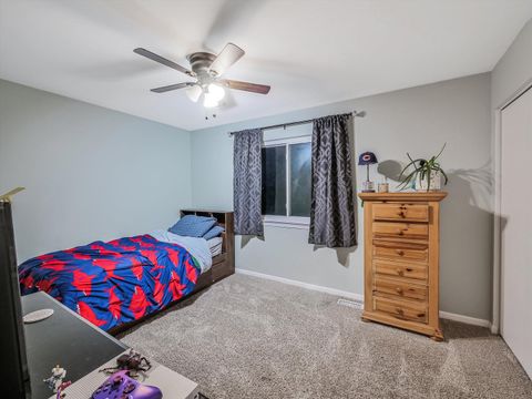 Tiny photo for 26210 W Bayberry Court, Channahon, IL 60410 (MLS # 12502191)