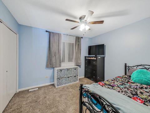 Tiny photo for 26210 W Bayberry Court, Channahon, IL 60410 (MLS # 12502191)