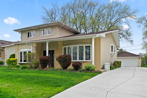 1820 Azalea Lane Mount Prospect IL 60056