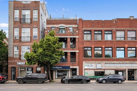 Photo of 1010 W Diversey Parkway #3, Chicago, IL 60614 (MLS # 12706130)