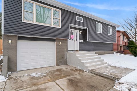 Tiny photo for 1780 225th Place, Sauk Village, IL 60411 (MLS # 12551736)