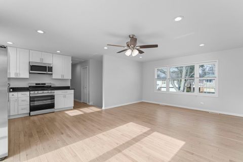 Tiny photo for 1780 225th Place, Sauk Village, IL 60411 (MLS # 12551736)