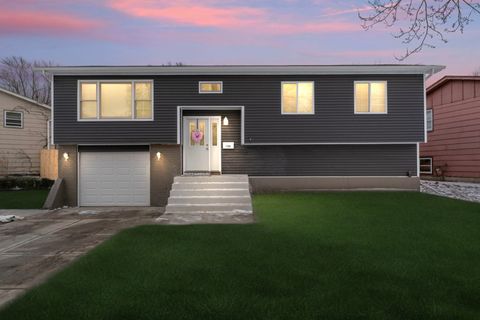 Photo of 1780 225th Place, Sauk Village, IL 60411 (MLS # 12551736)