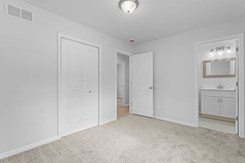 Tiny photo for 1780 225th Place, Sauk Village, IL 60411 (MLS # 12551736)