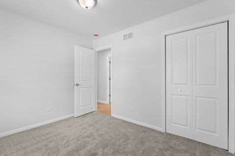 Tiny photo for 1780 225th Place, Sauk Village, IL 60411 (MLS # 12551736)