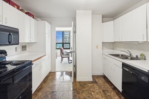 Tiny photo for 401 E ONTARIO Street #4106, Chicago, IL 60611 (MLS # 12476112)