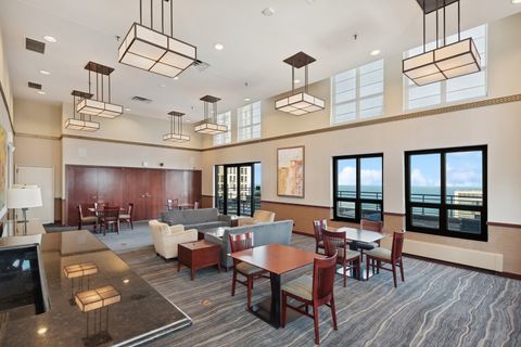 Tiny photo for 401 E ONTARIO Street #4106, Chicago, IL 60611 (MLS # 12476112)