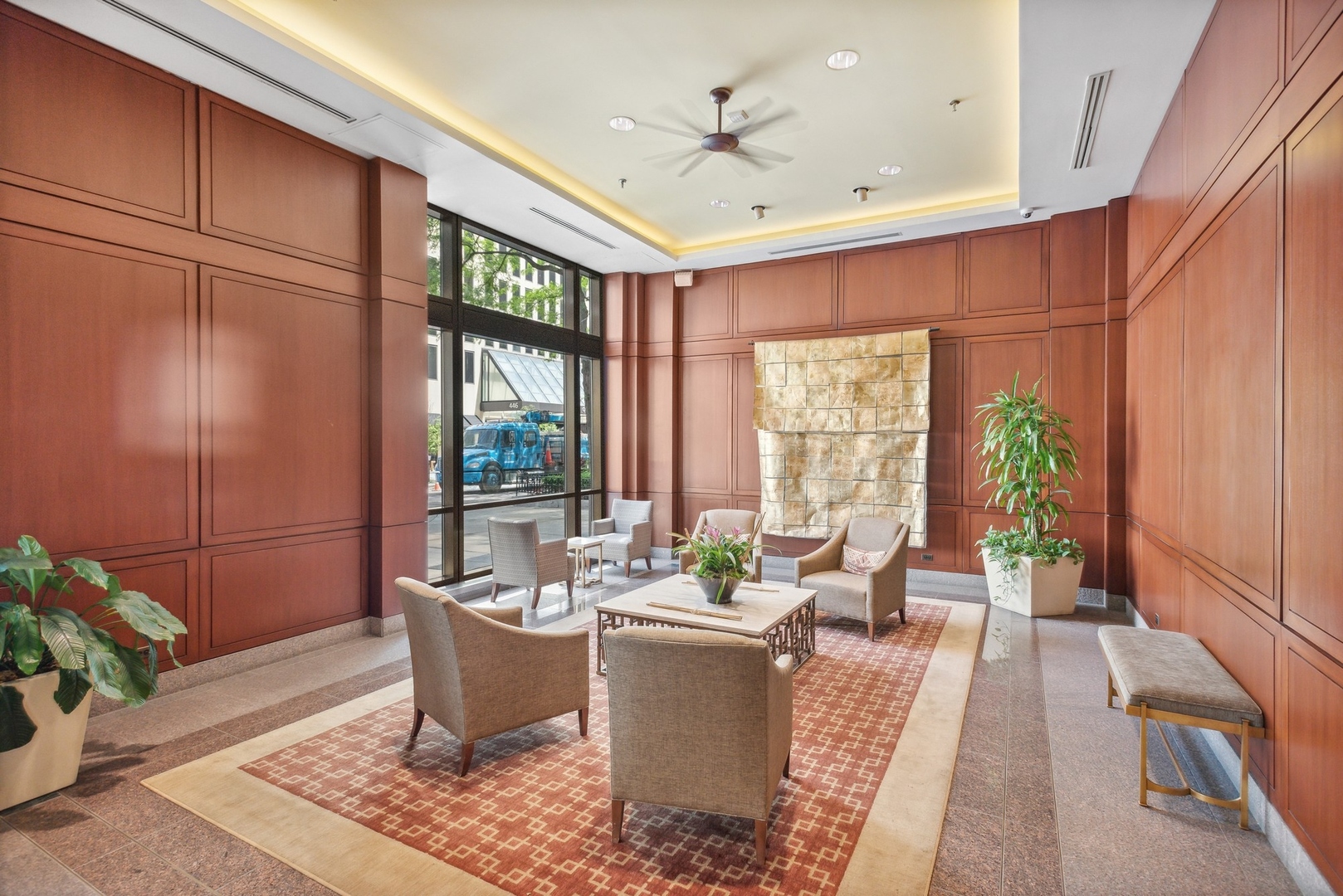 401 E ONTARIO Street 4106