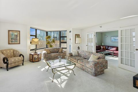 Tiny photo for 401 E ONTARIO Street #4106, Chicago, IL 60611 (MLS # 12476112)