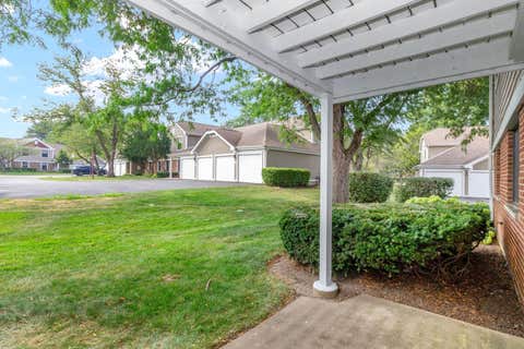 Tiny photo for 234 Deerpath Court #D1, Schaumburg, IL 60193 (MLS # 12711659)